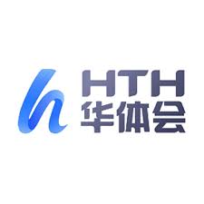 华体会网页版 Logo